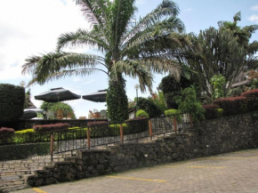 Гостиница Stipp Hotel Gisenyi  Гисеньи